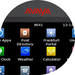 Avaya