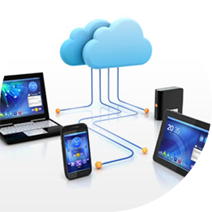 Cloud Werkplek