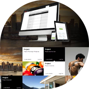 Webdevelopment