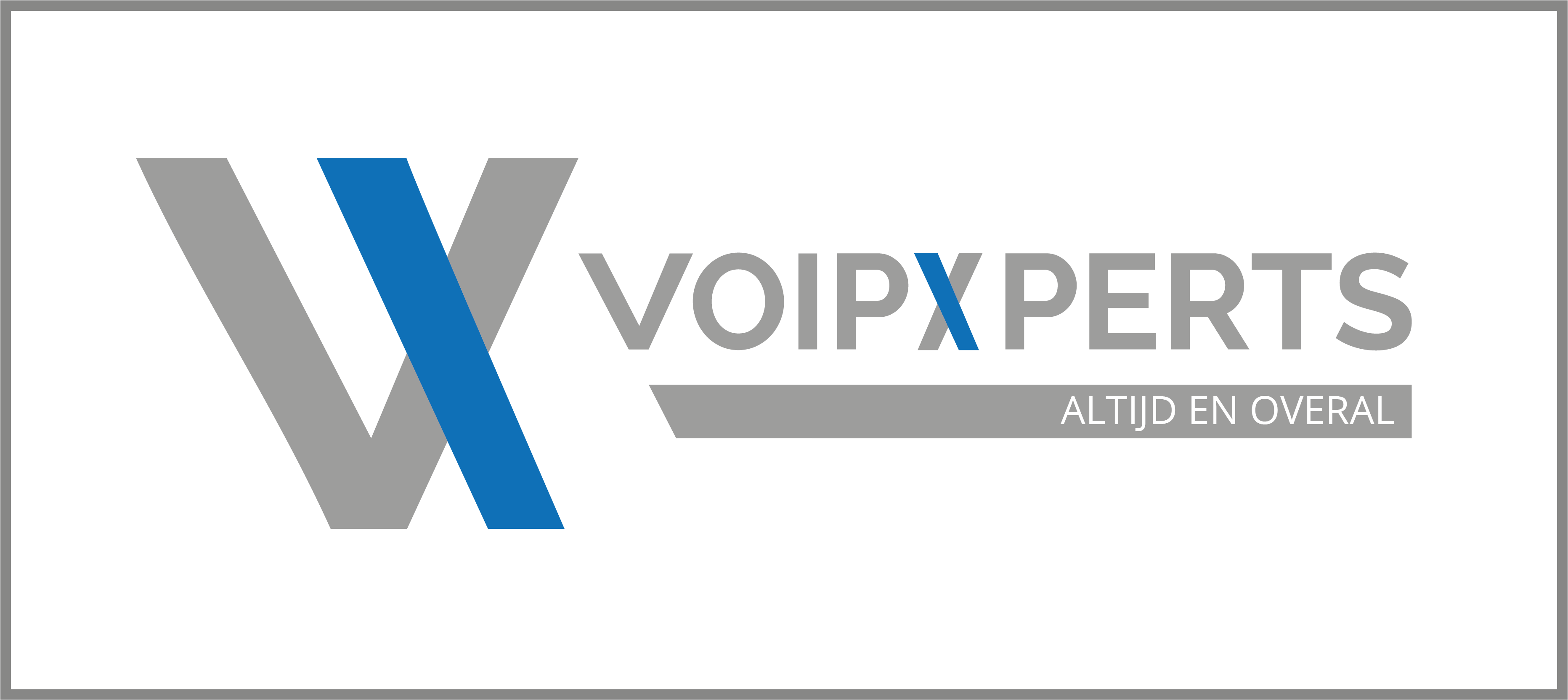 VoipXperts - logo